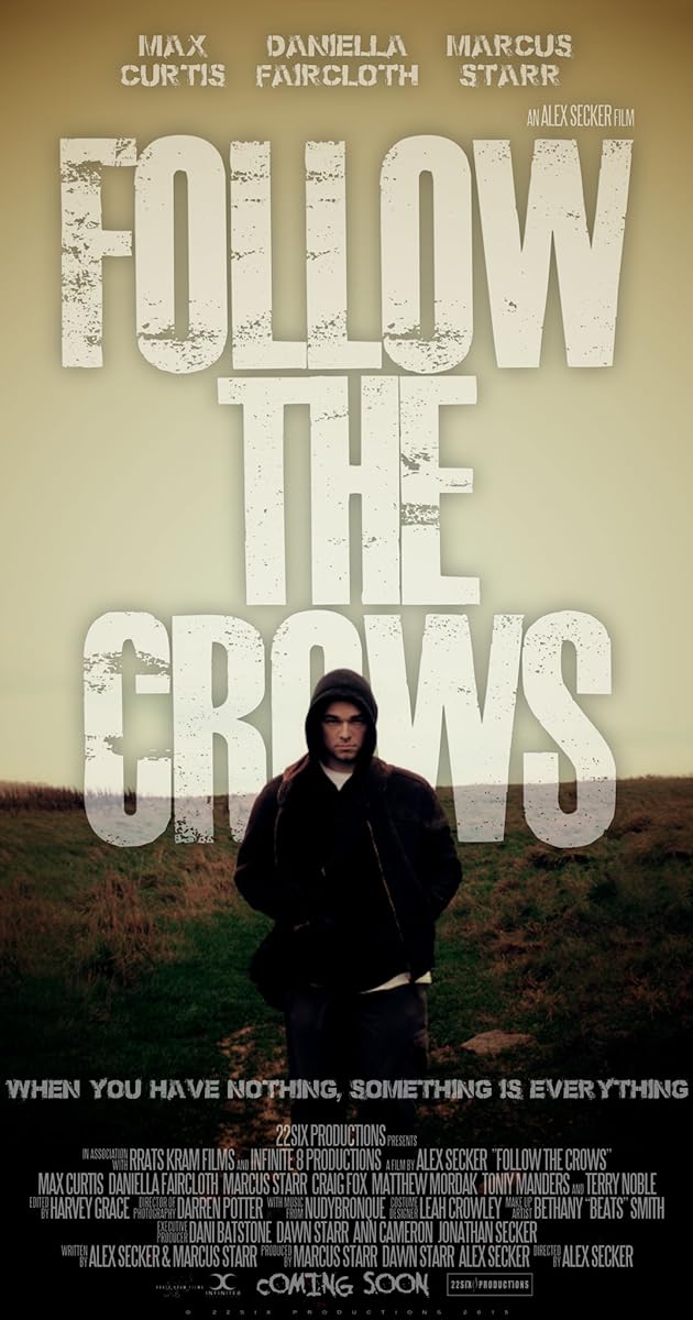 Follow the Crows