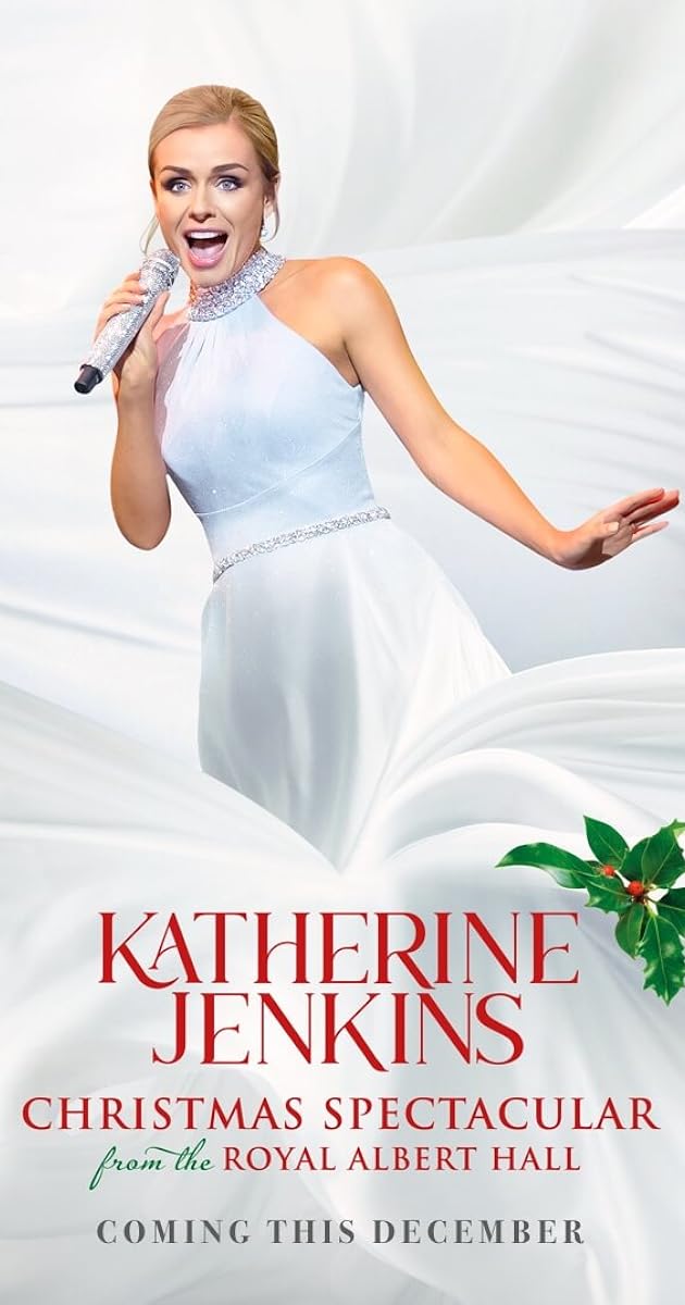 Katherine Jenkins Christmas Spectacular