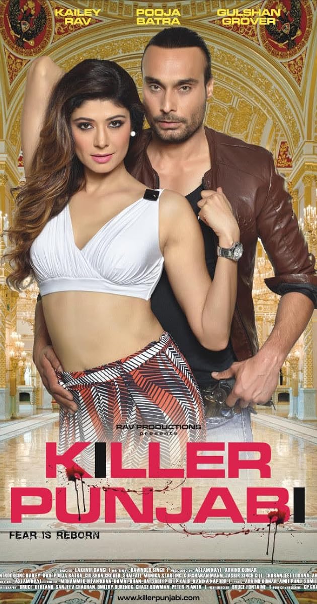 Killer Punjabi