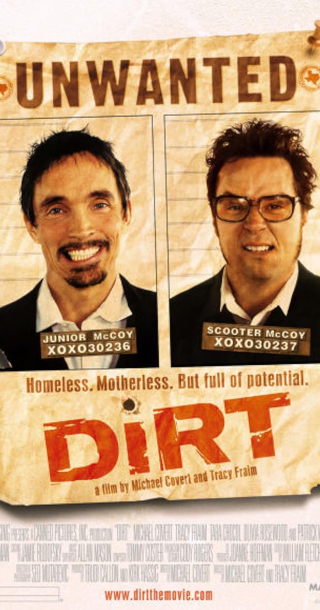 Dirt