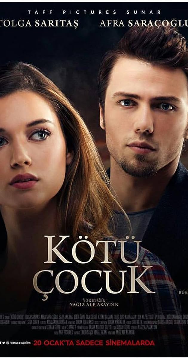 Kötü Çocuk