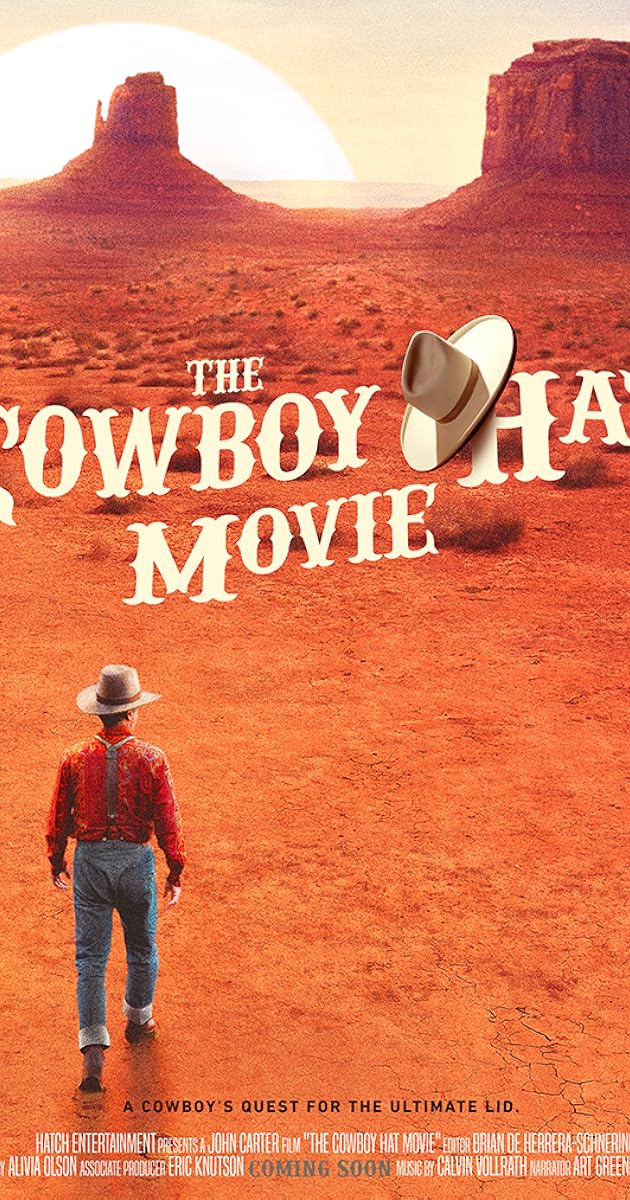 The Cowboy Hat Movie