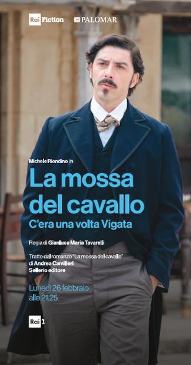 La mossa del cavallo