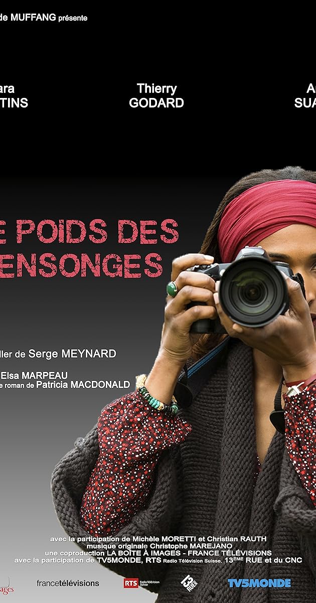 Le poids des mensonges