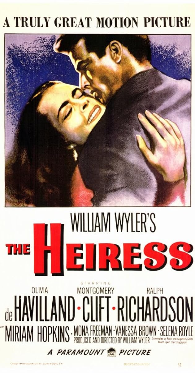 The Heiress