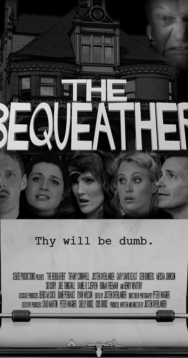 The Bequeather