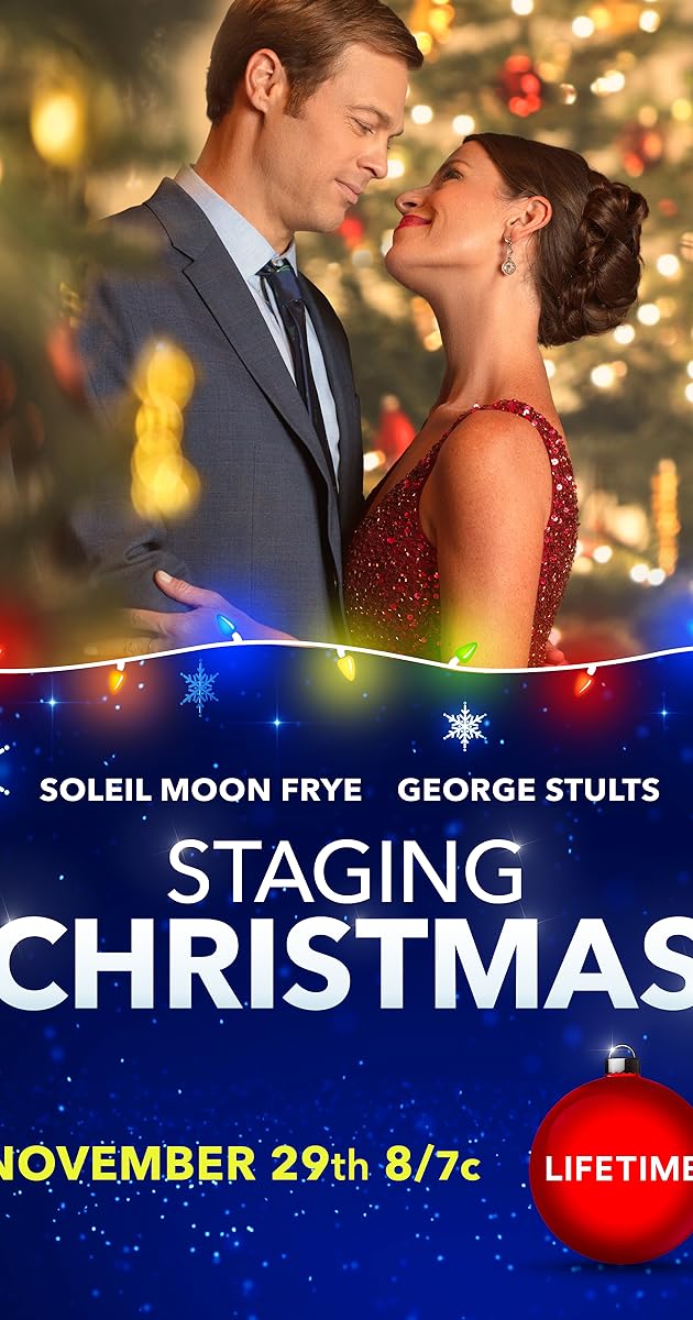 Staging Christmas