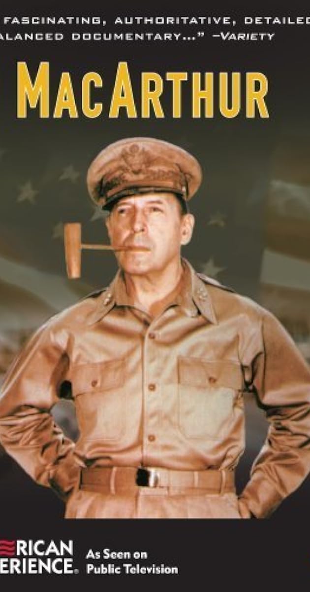 MacArthur