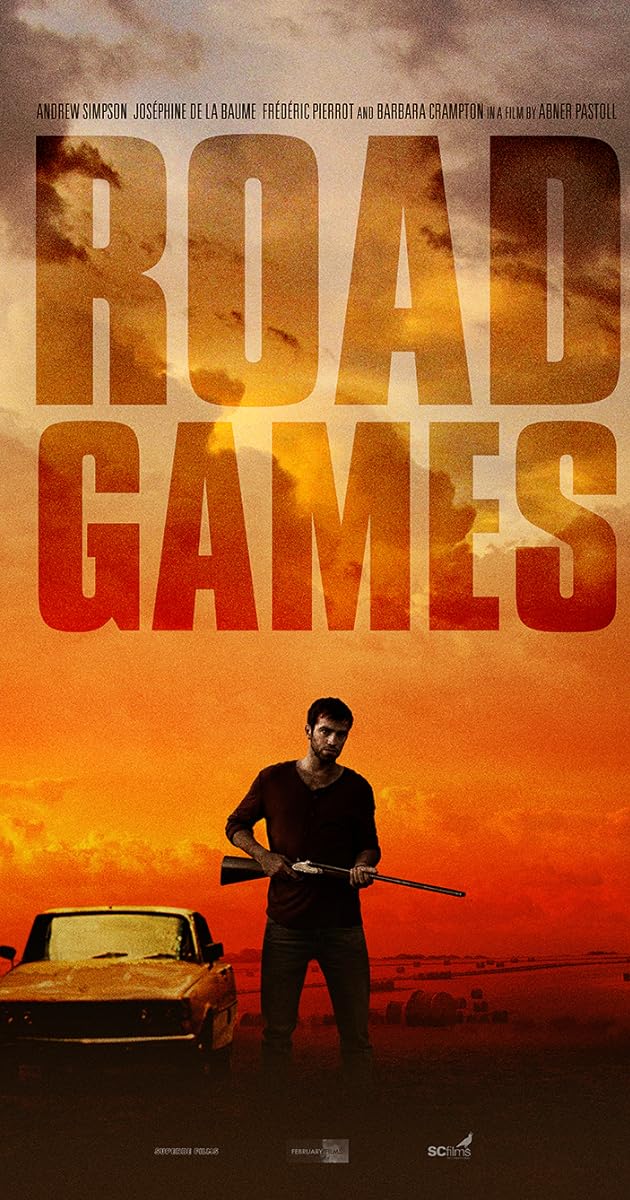 Road Games