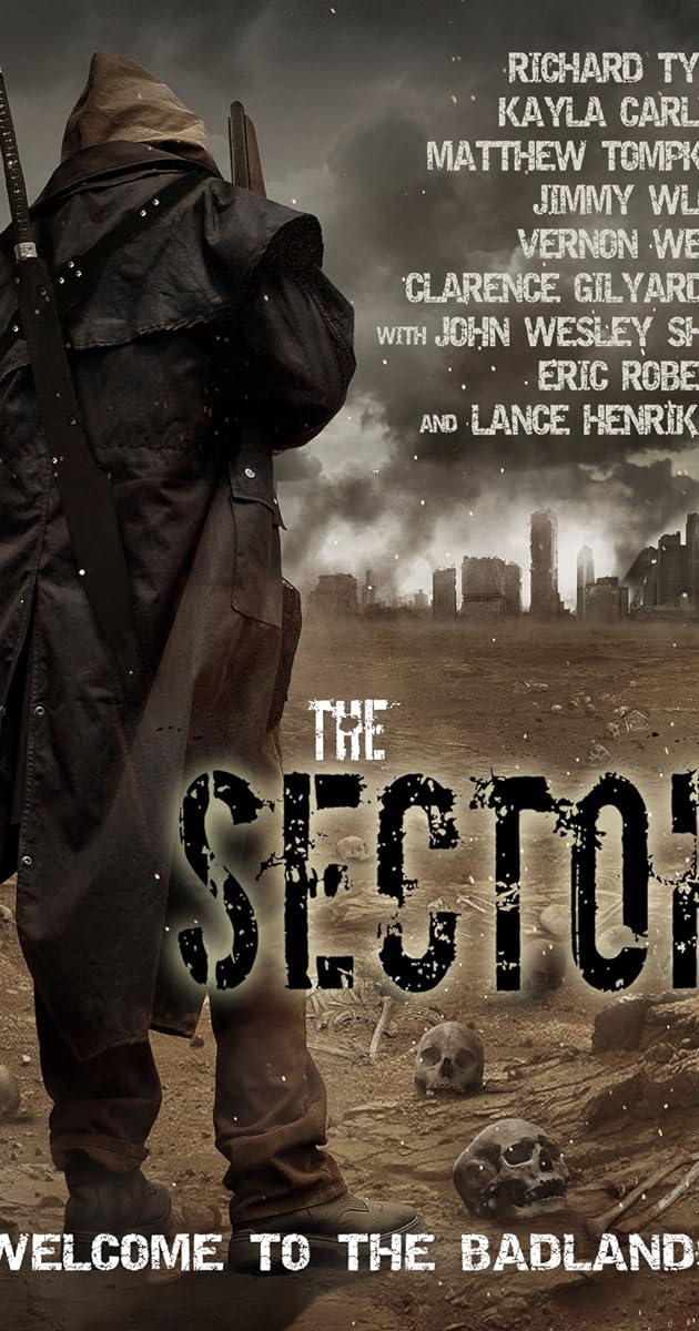 The Sector