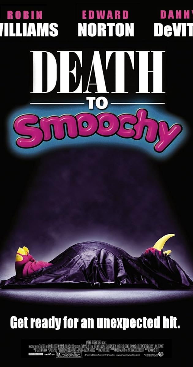 Death to Smoochy