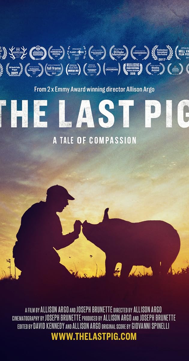 The Last Pig