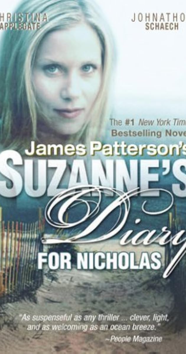 Suzanne's Diary for Nicholas