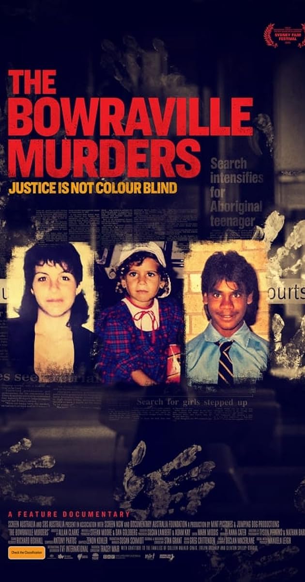 The Bowraville Murders