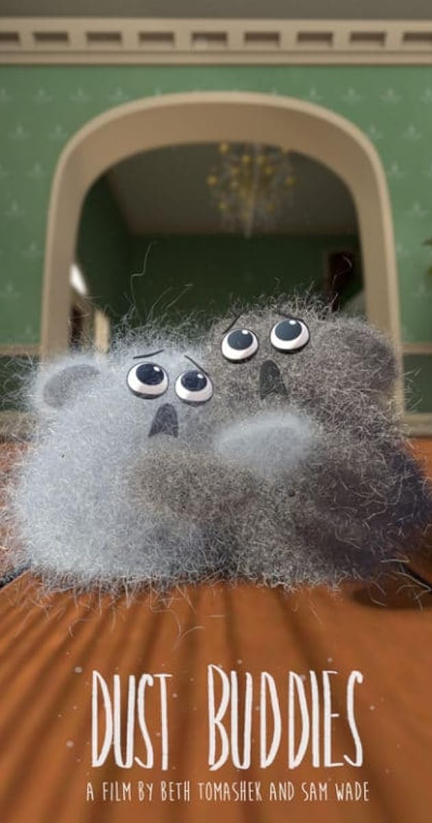 Dust Buddies