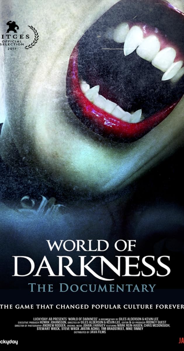 World of Darkness