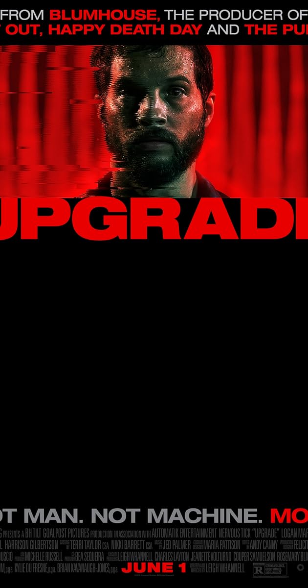 Upgrade