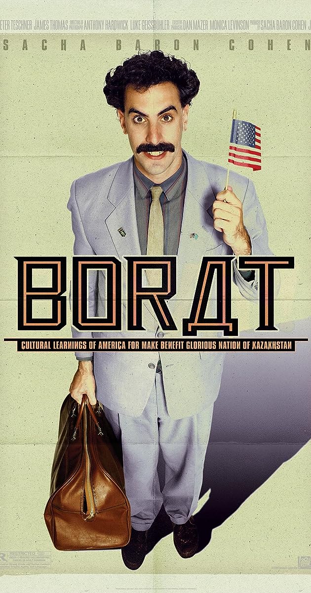 Borat