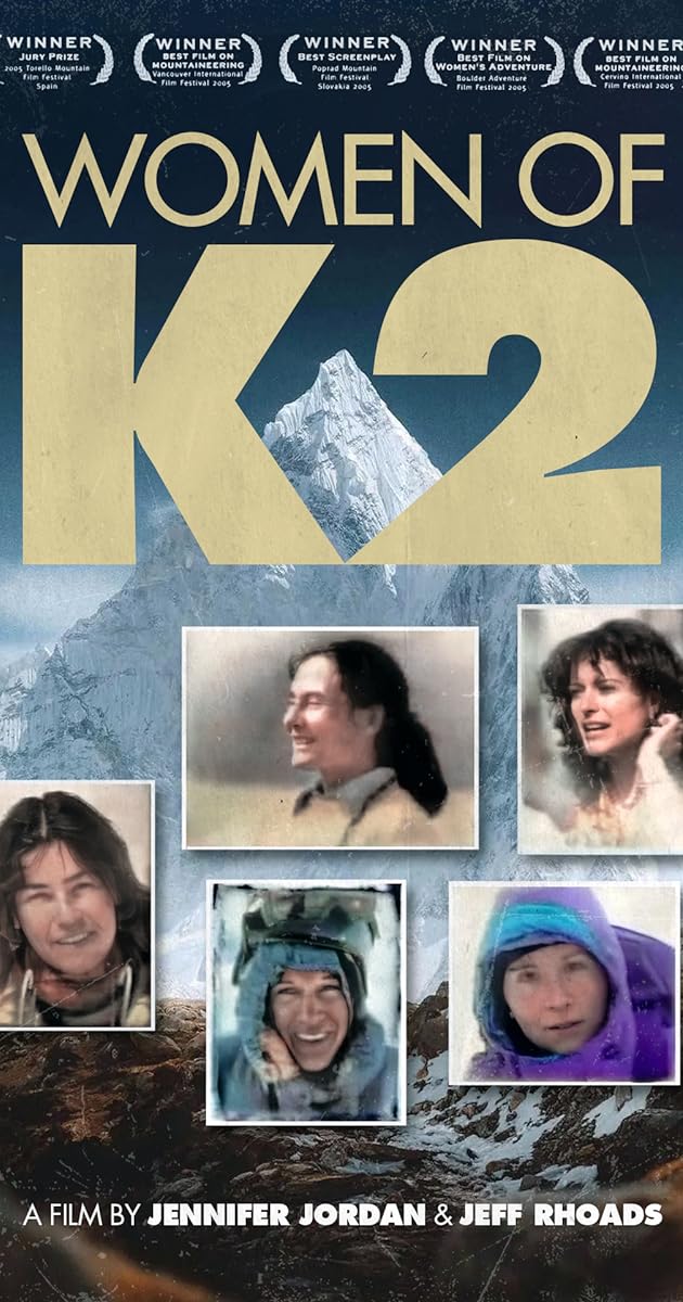 Women of K2