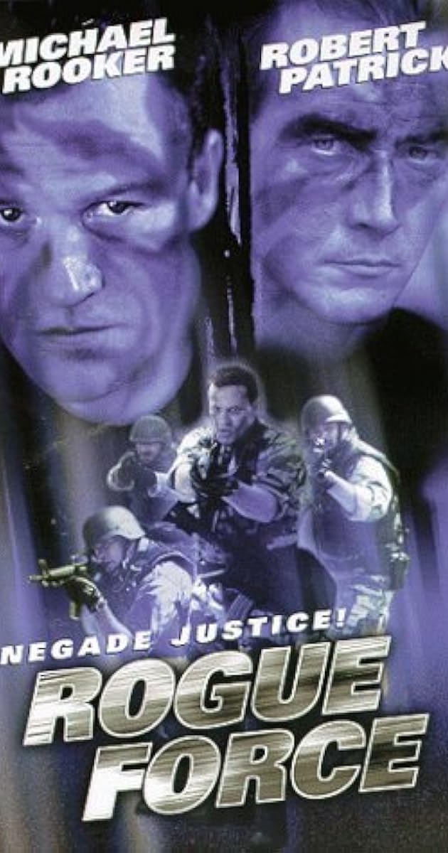 Renegade Force