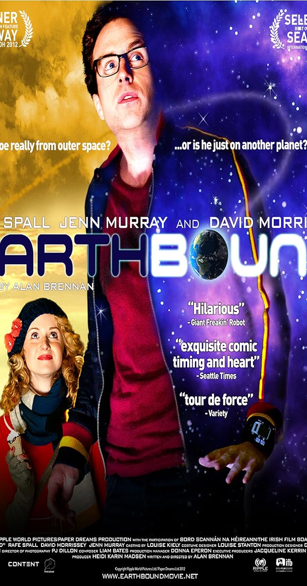 Earthbound