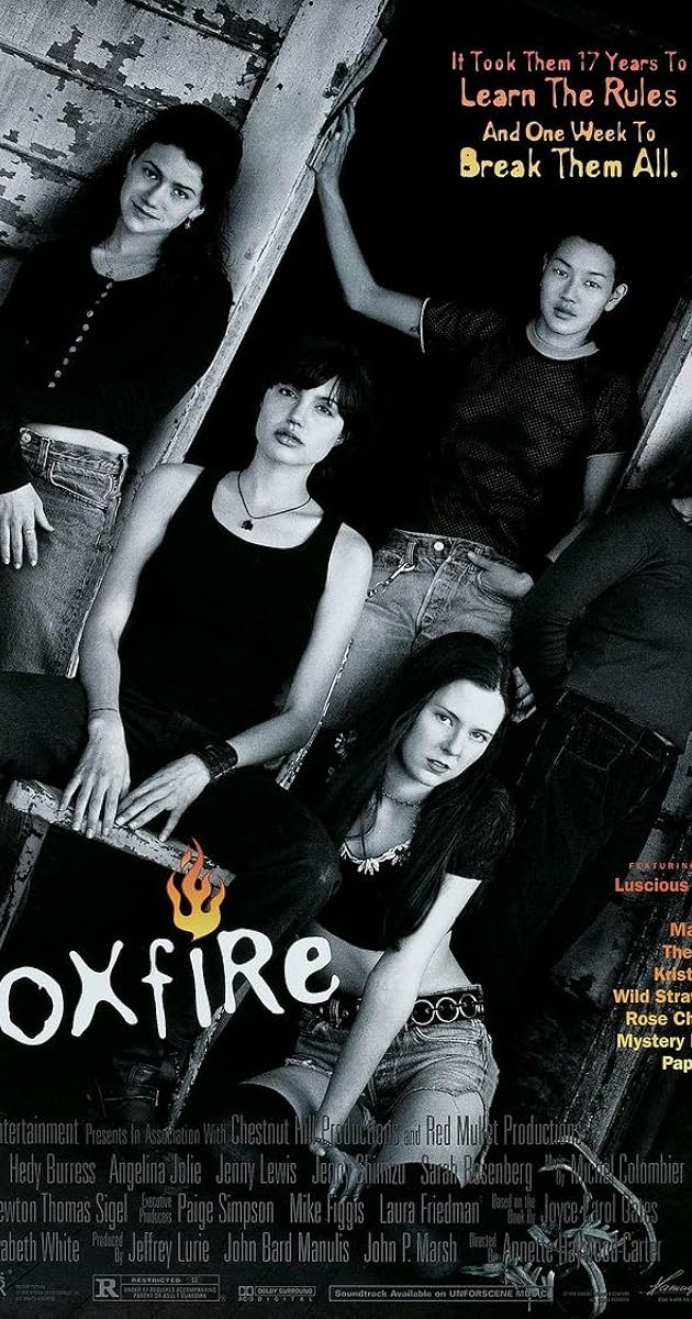 Foxfire