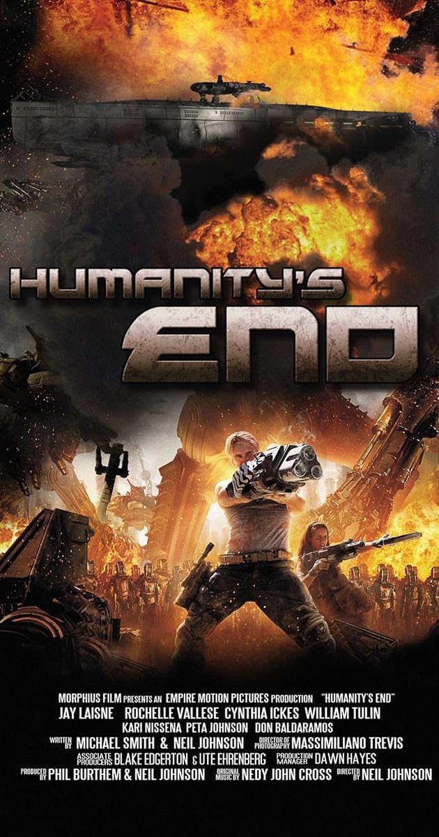 Humanity's End