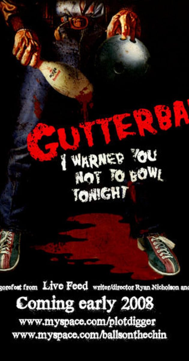 Gutterballs