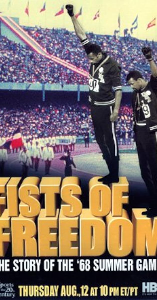 Fists of Freedom: The Story of the '68 Summer Games