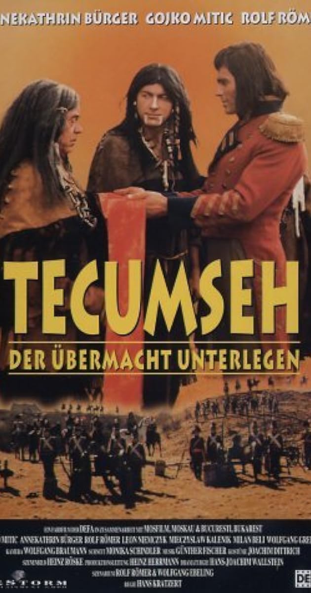 Tecumseh