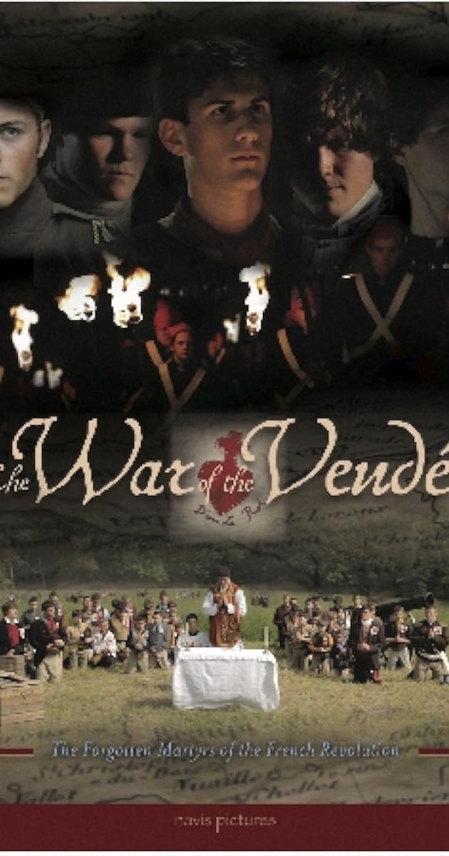 The War of the Vendee