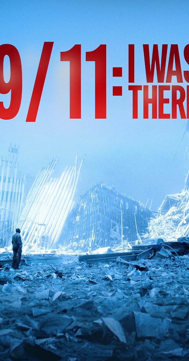 9/11: Life Under Attack