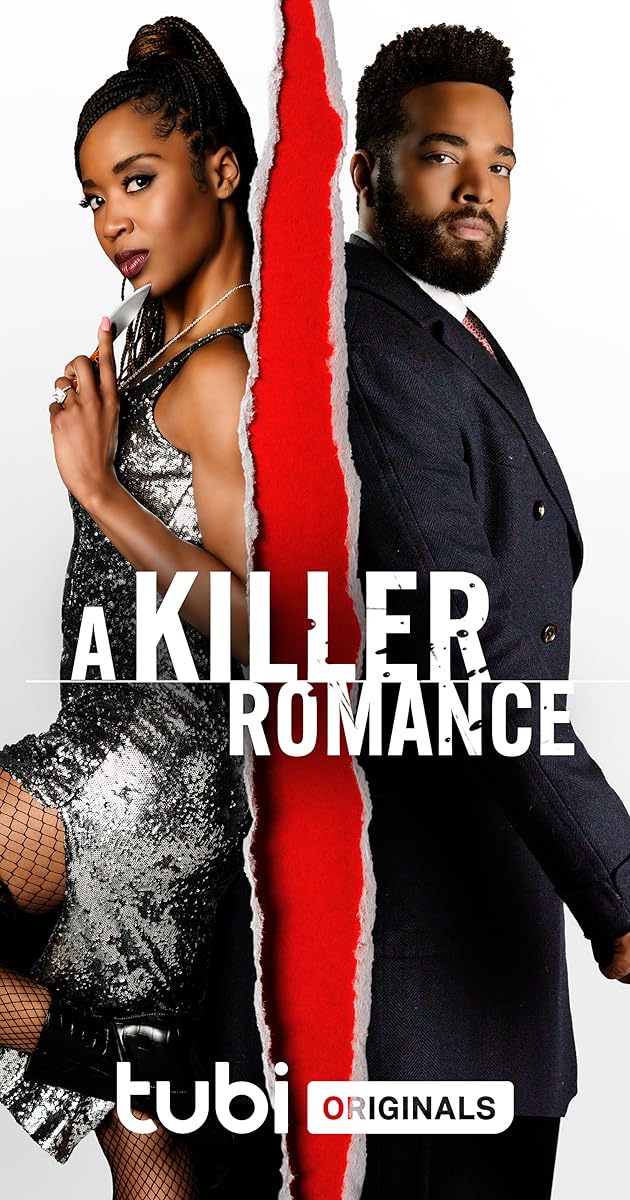 A Killer Romance