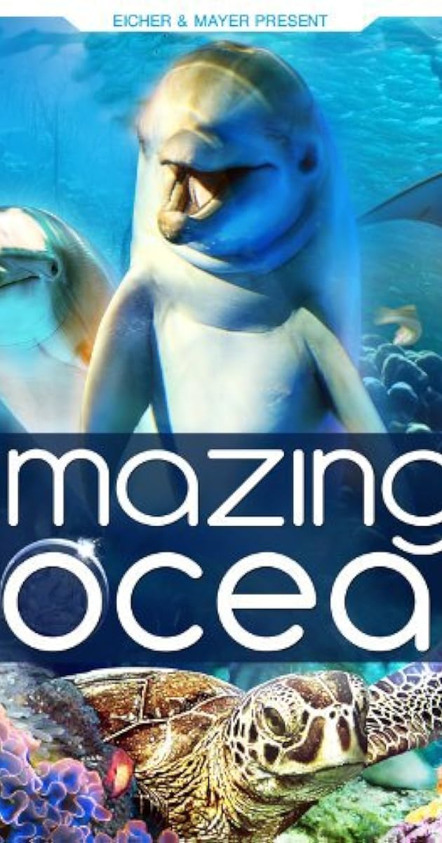 Amazing Ocean 3D