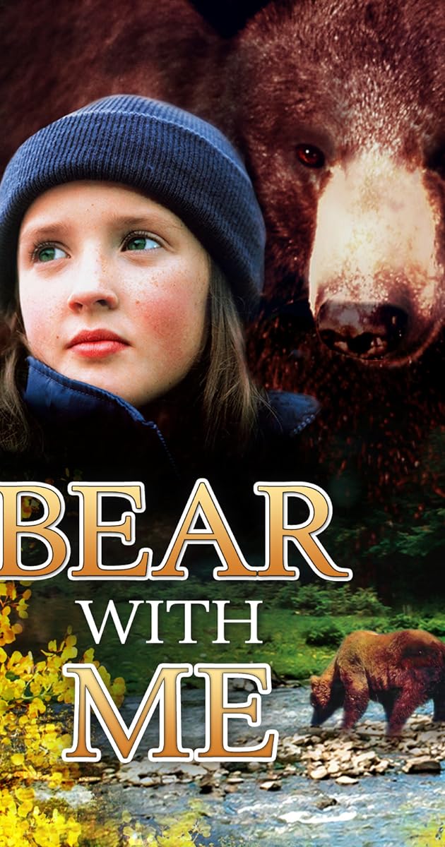 Bear with Me