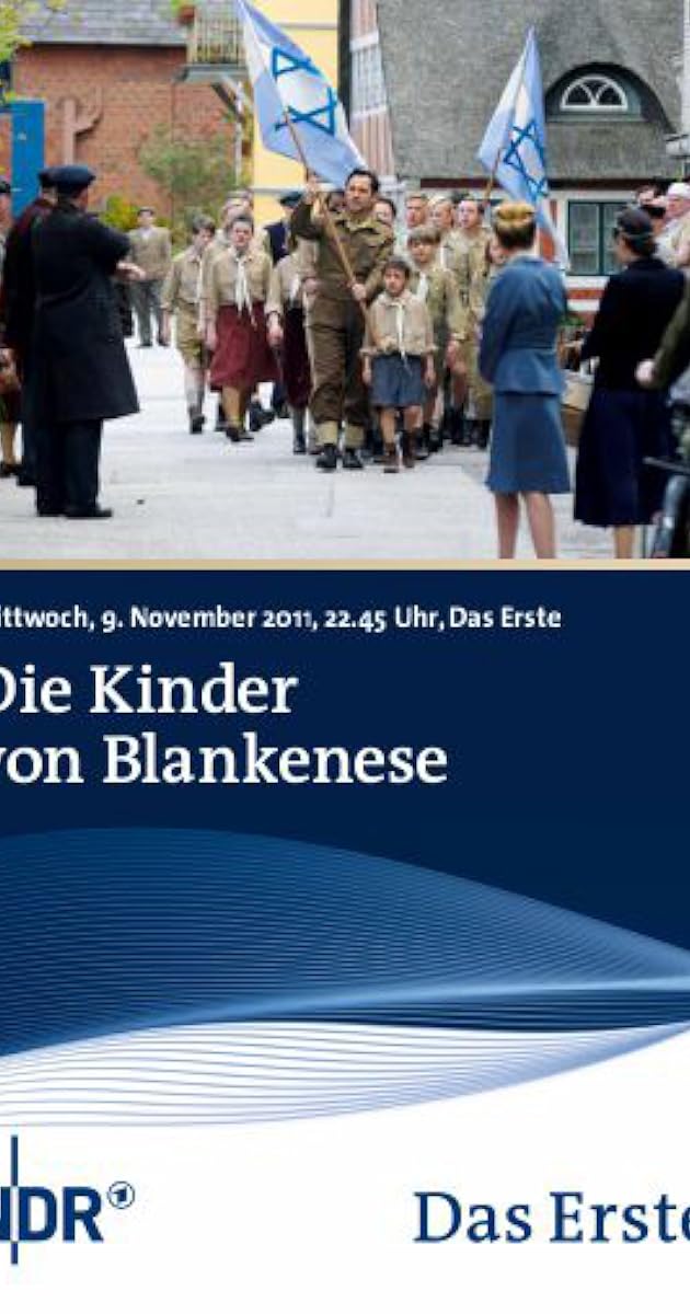 Die Kinder von Blankenese