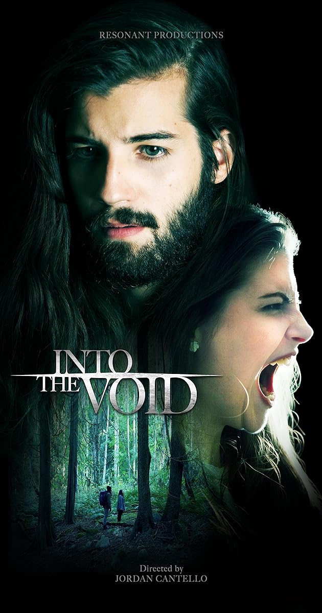 Into The Void