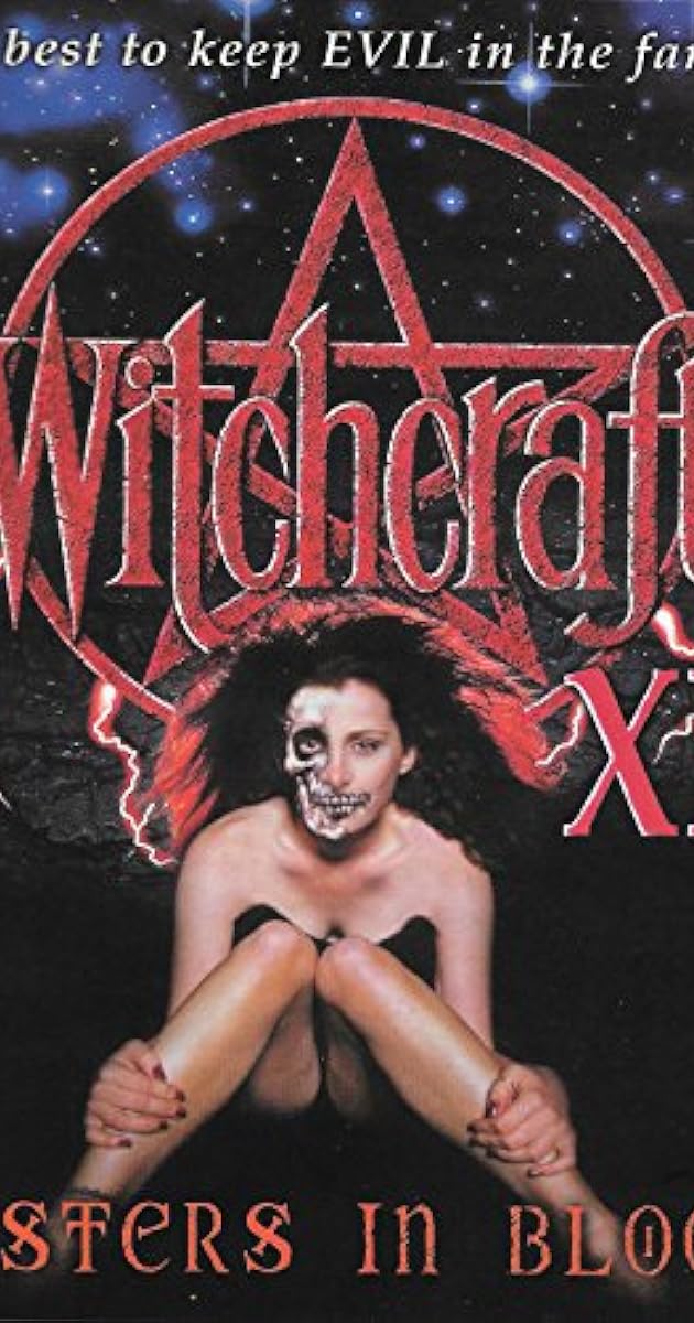 Witchcraft XI: Sisters in Blood