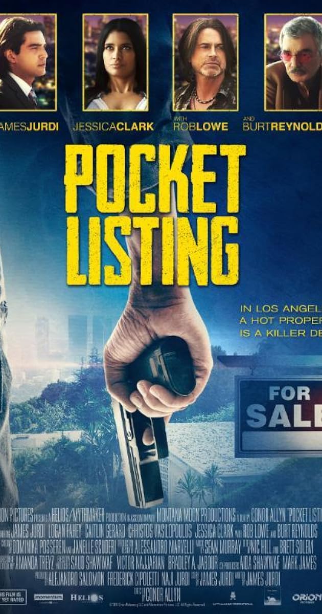 Pocket Listing