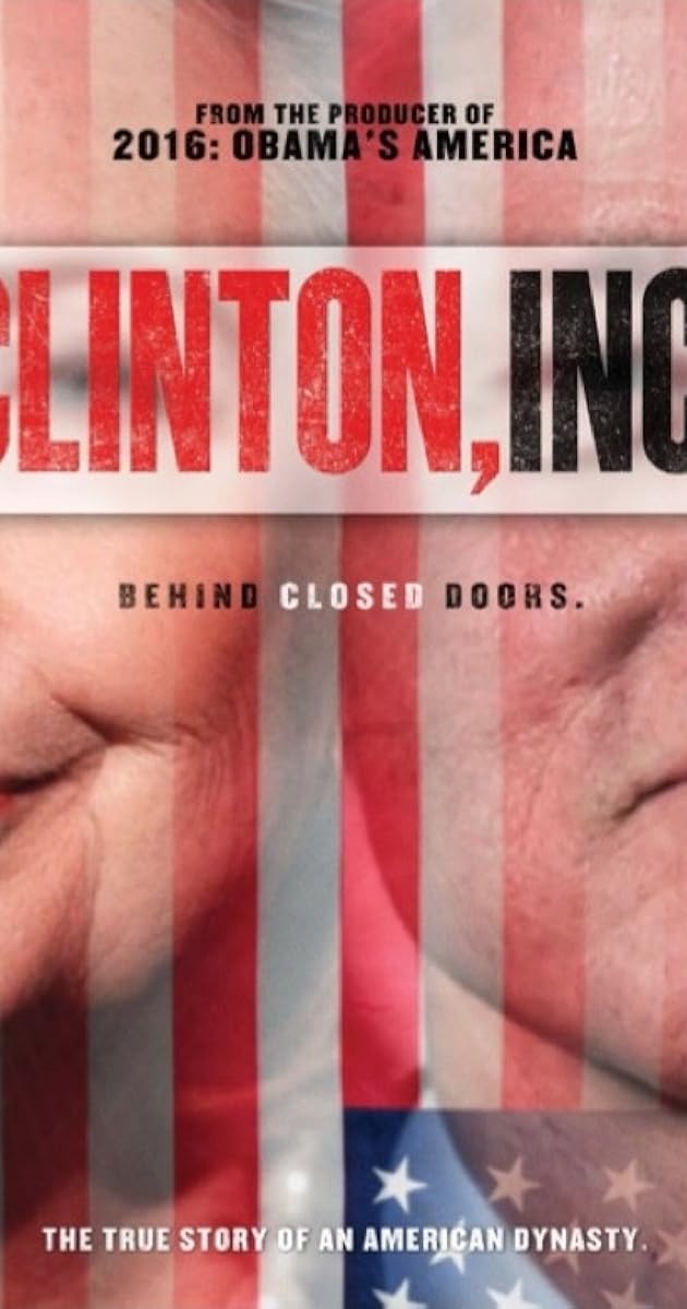 Clinton, Inc.