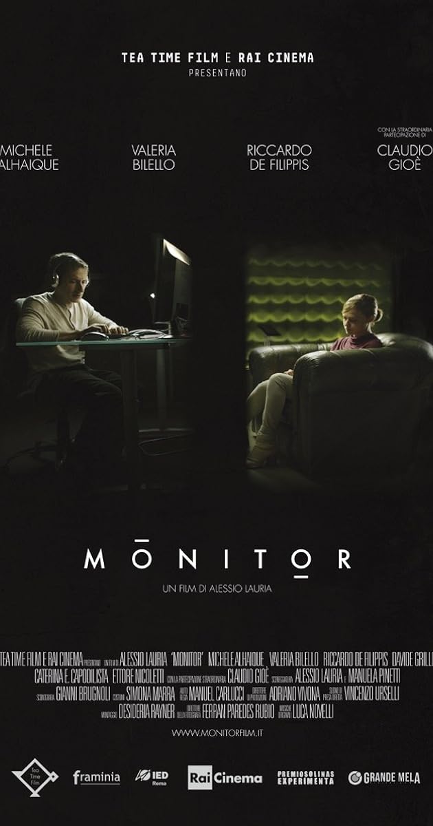 Monitor