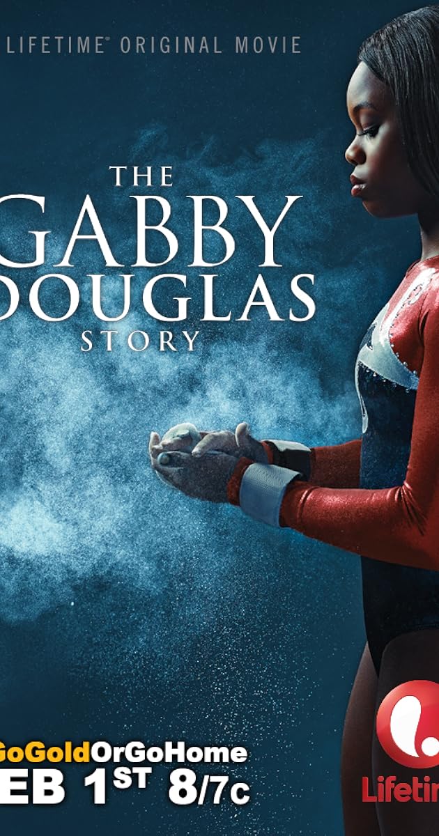 The Gabby Douglas Story