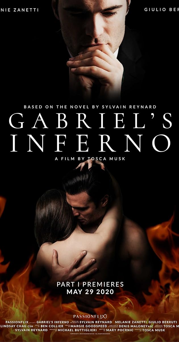 Gabriel's Inferno