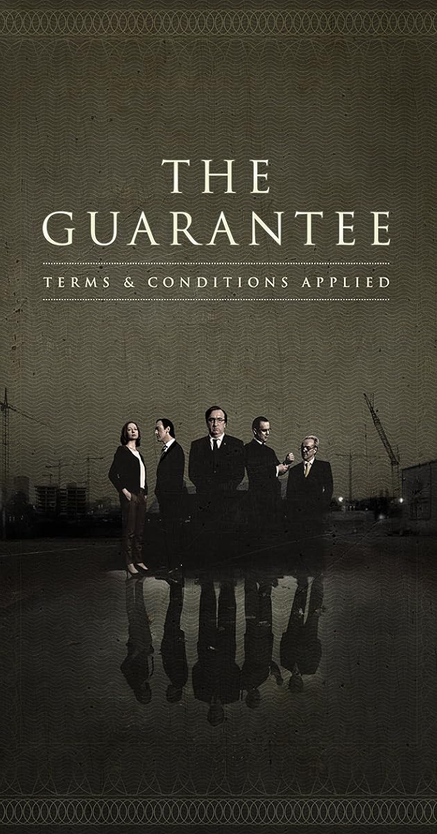 The Guarantee