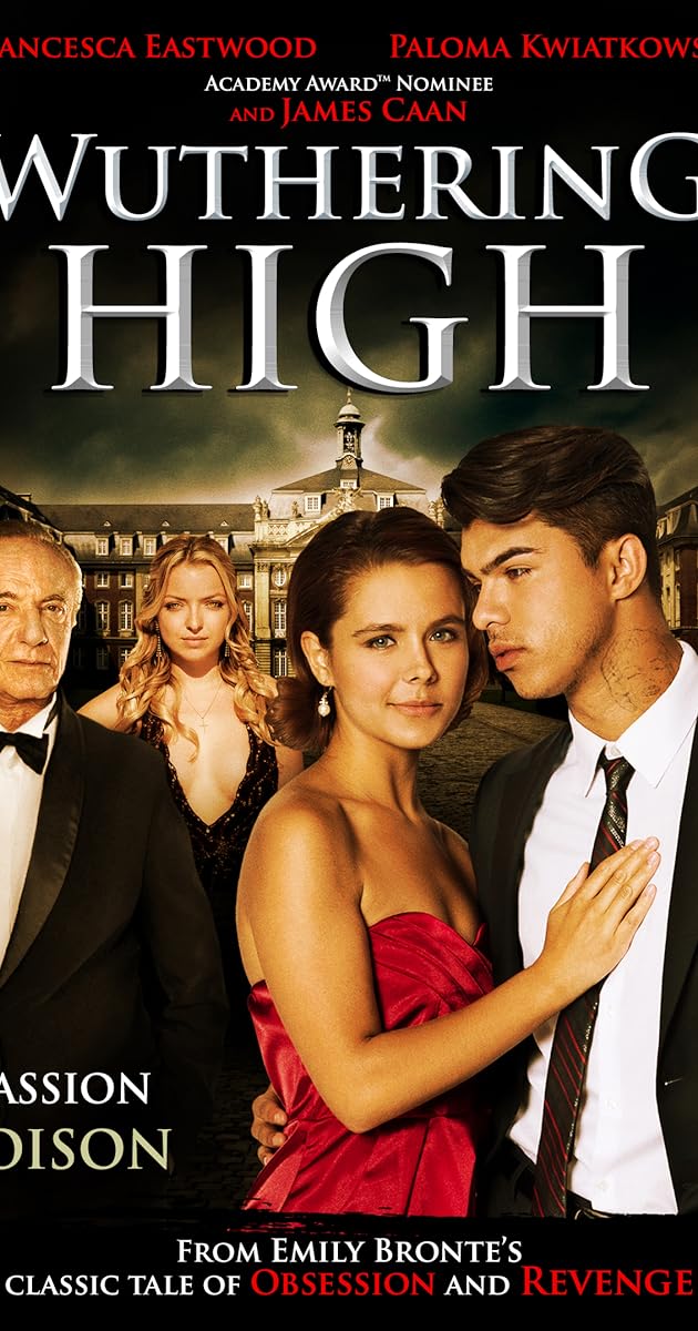 Wuthering High