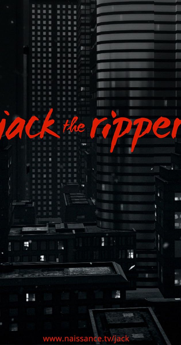 Jack the Ripper