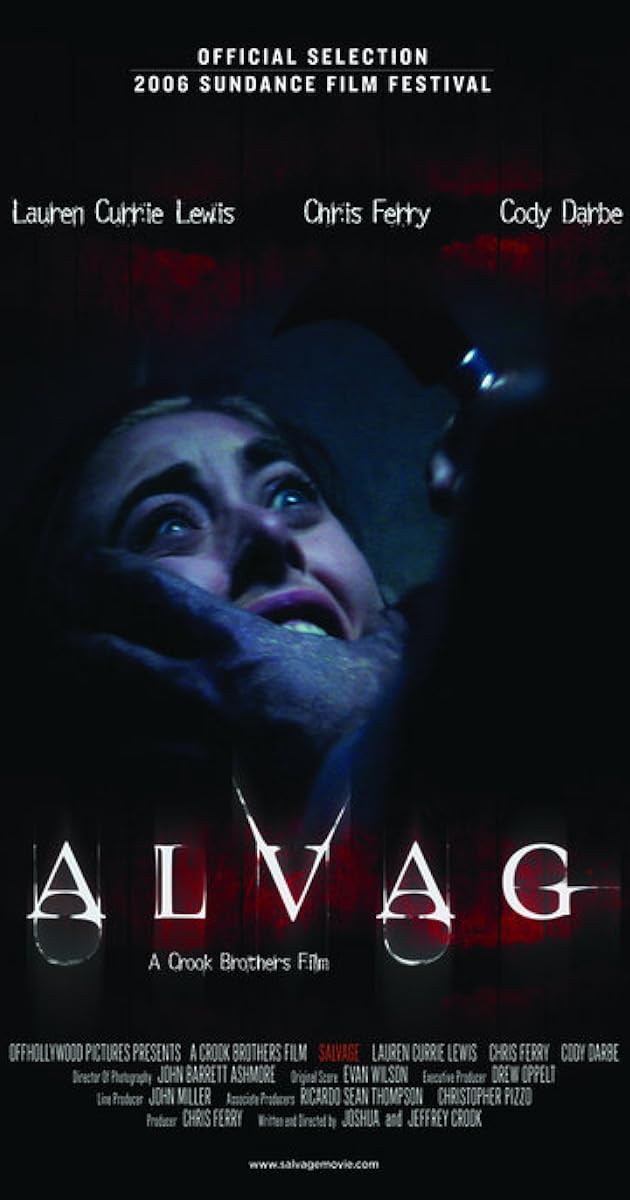 Salvage