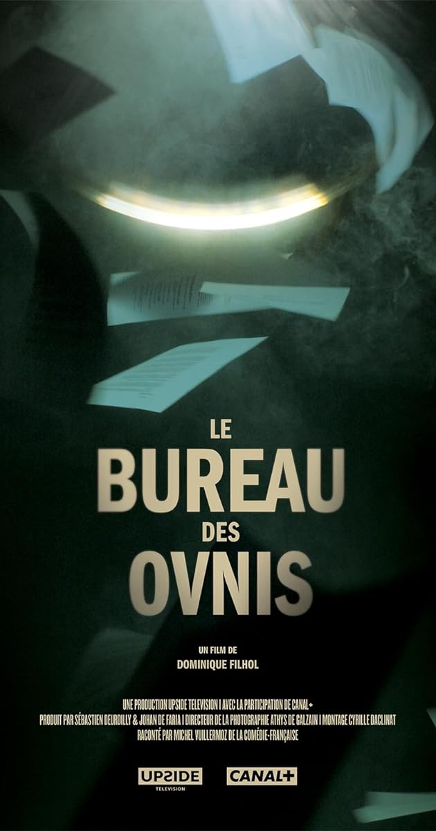 Le Bureau des Ovnis