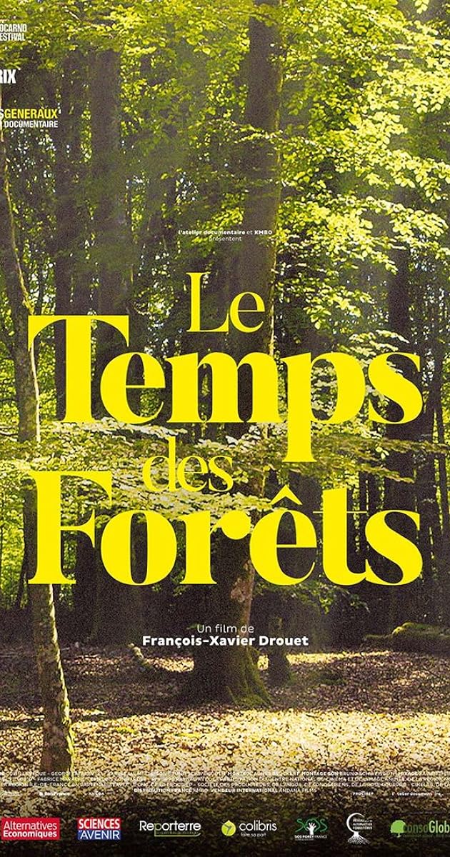 Le Temps des Forêts