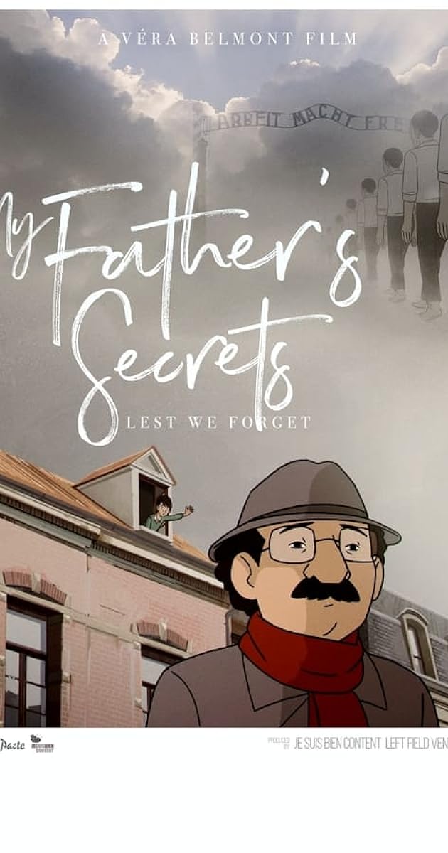 Les Secrets de mon père